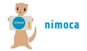 nimocaポイント(800ポイント)