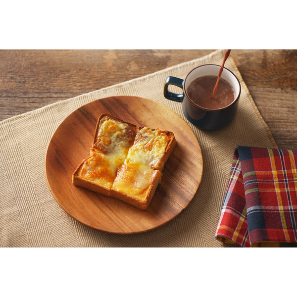 遠赤外線トースター／ツインバード