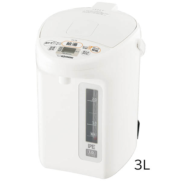 象印　VE電気まほうびんポット 2.2L