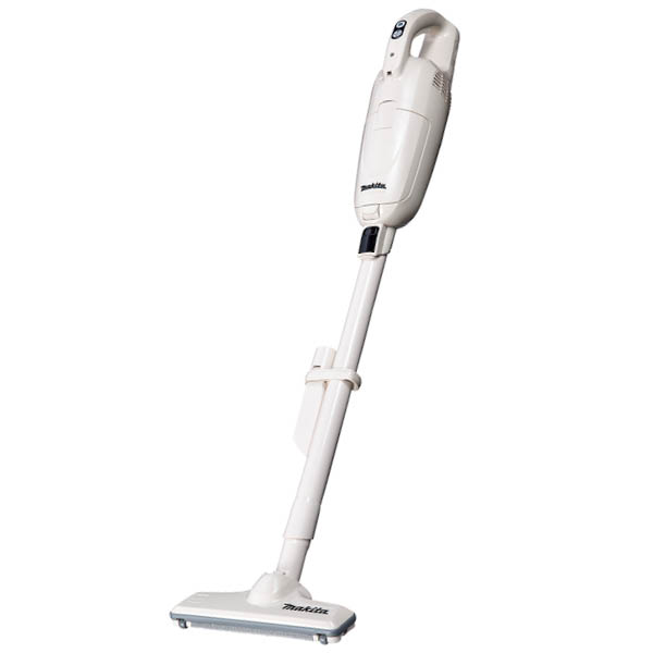 マキタ 紙パック式コードレスクリーナー アイボリー | 商品詳細 | マイ