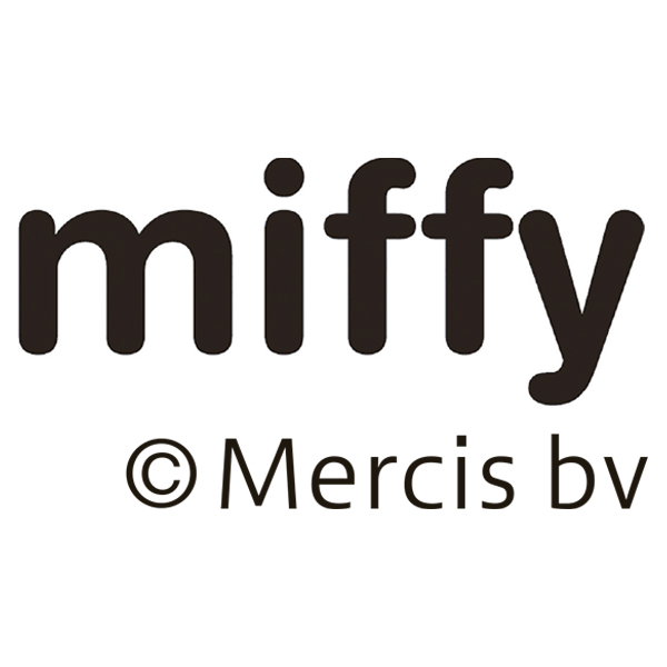 ミッフィー　電気ケトル0.8L