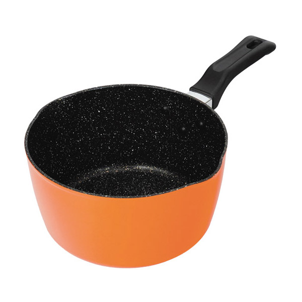 ギガフッカ　IH対応超深型フライパン20cm