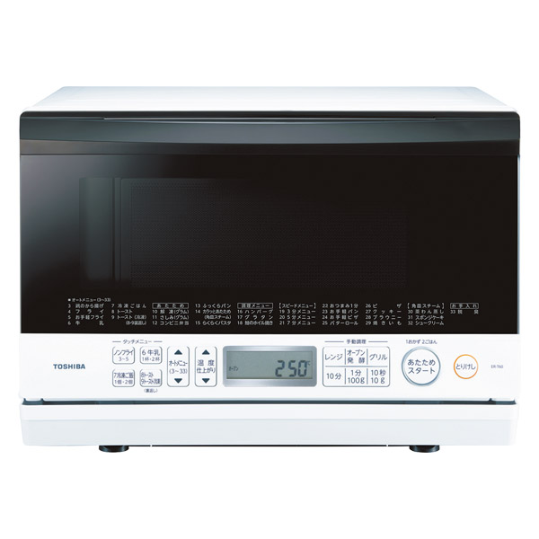 東芝 電子レンジ | 商品詳細 | マイ・グリーンスタンプ ポイントサービス