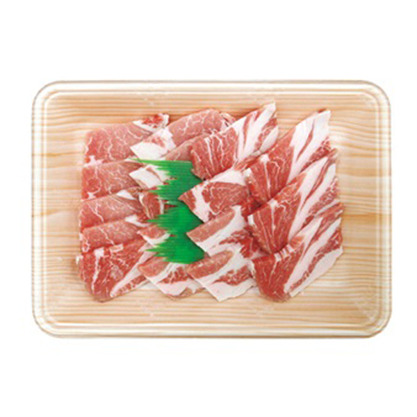 神戸ポーク焼肉用