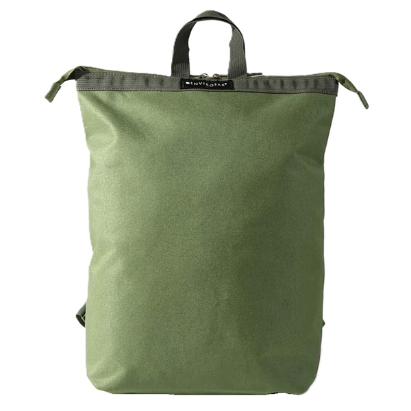 エンビロサックス 2WAY防水リュックバッグ