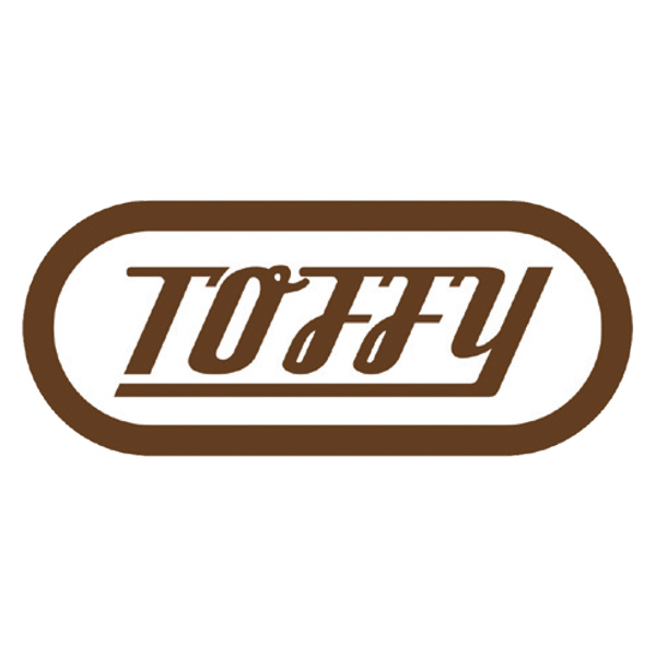 Toffy 給湯ロック付き電気ケトル0.8L カナリアイエロー