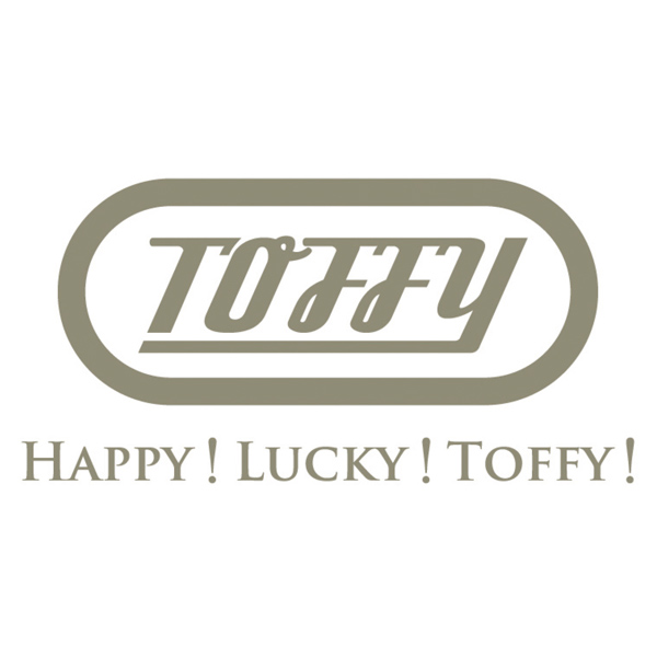 Toffy コンパクトふわふわかき氷器 ヴァイブラントオレンジ