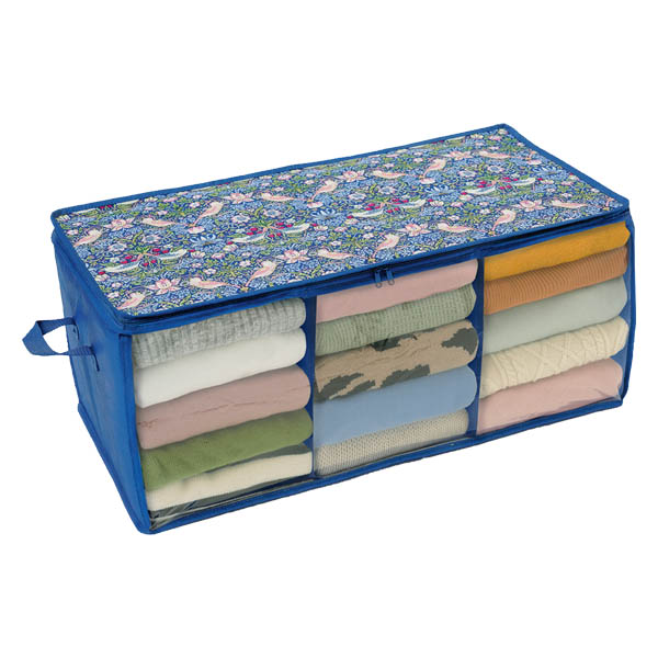 モリスワールドコレクション 炭消臭衣類収納