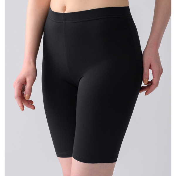 ReD バイタルテック　肩・腰コリ改善インナーシリーズ　オーバーパンツ　Lサイズ